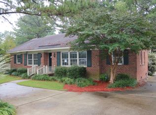 1041 Goldrock Rd, Rocky Mount, NC 27804