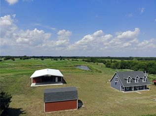1194 County Road 3545, Honey Grove, TX 75446
