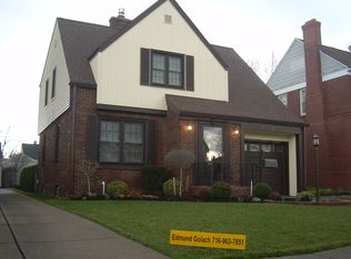 51 Kenview Ave, Buffalo, NY 14217