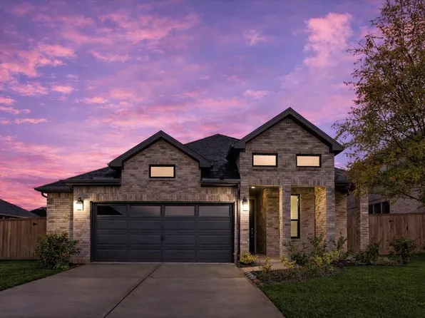 25314 Rothesay Ln, Katy, TX 77493