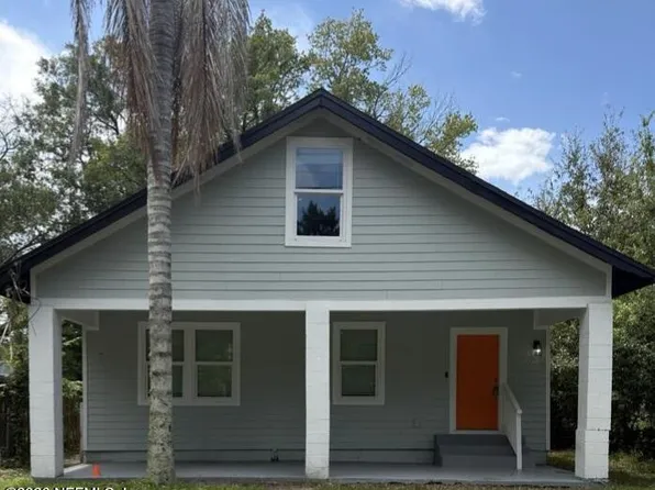 1624 W 17TH Street, Jacksonville, FL 32209