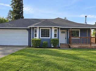 122 Berggren Rd N, Eatonville, WA 98328