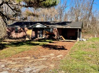 210 Rogers Dr, Somerville, TN 38068