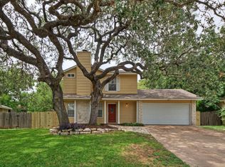 8904 Wagtail Cv, Austin, TX 78748