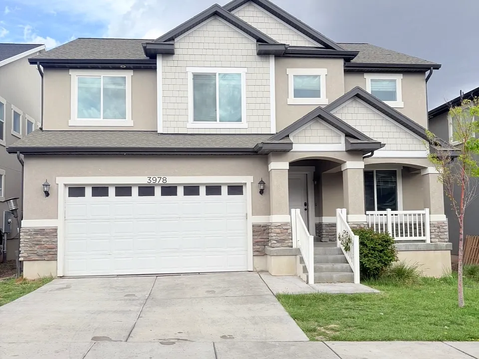 3978 W 1750 N
