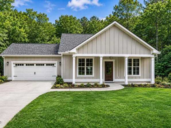 409 Compass Point, McCormick, SC 29835
