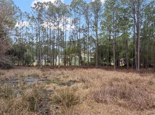 Sanctuary Avenue Lot #3, Debary, FL 32713