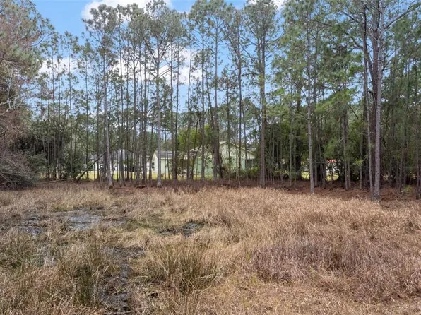 Sanctuary Avenue Lot #3, Debary, FL 32713