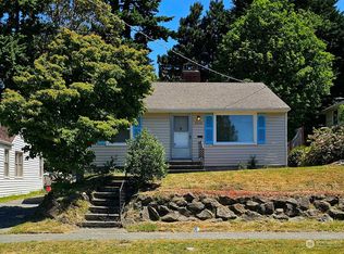 3822 32nd Ave W, Seattle, WA