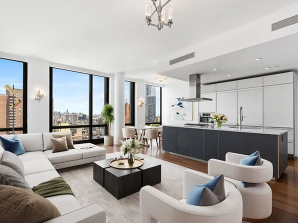 101 Warren St APT 2830, New York, NY 10007