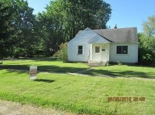 94 Truman St, Sandusky, MI 48471