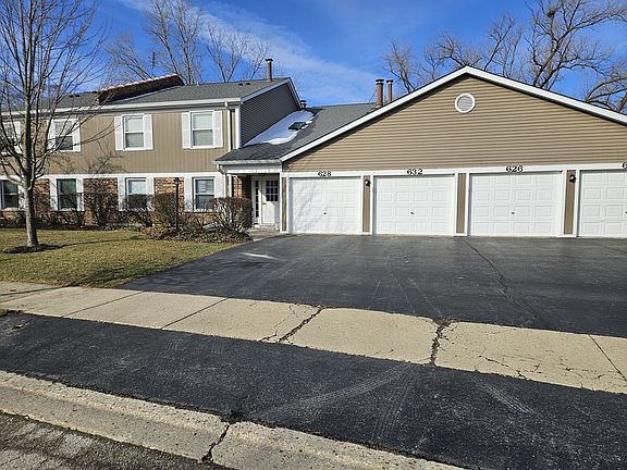 2nd image of 626 N Deer Run Dr #626