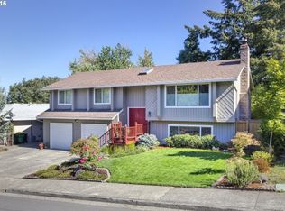 8190 SW 165th Ave, Beaverton, OR 97007