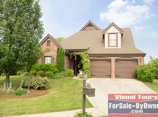 2613 River Grand Cir, Vestavia, AL 35243