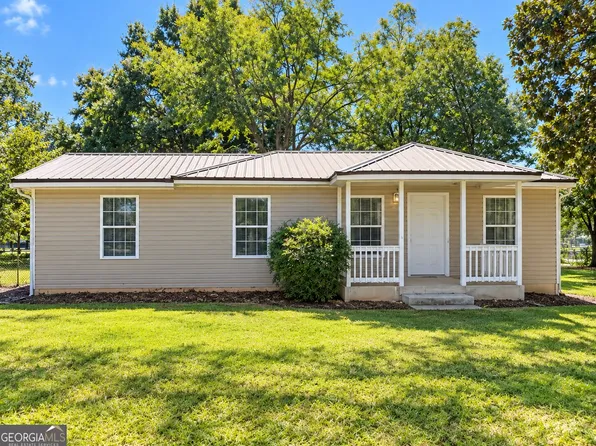 1230 Harris St, Milledgeville, GA 31061