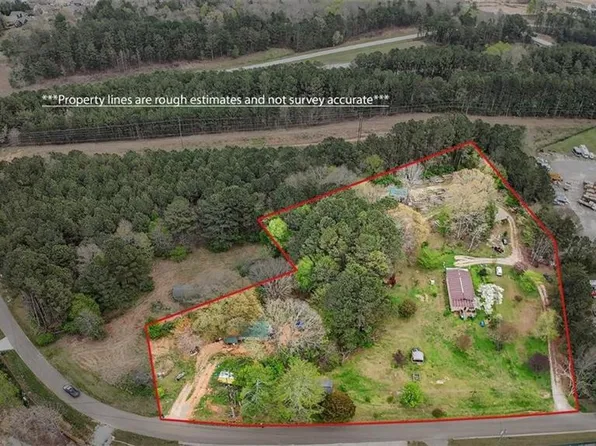 394 Old Howell Bridge Rd, Ball Ground, GA 30107