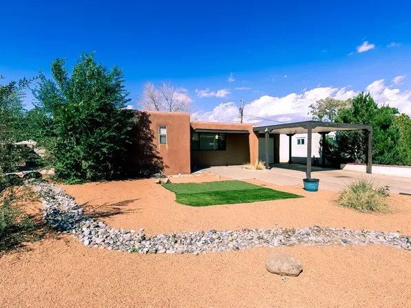 1857 Florida St NE, Albuquerque, NM 87110