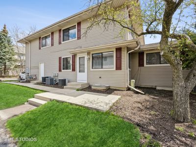 29W558 Winchester Cir N UNIT 3, Warrenville, IL, 60555
