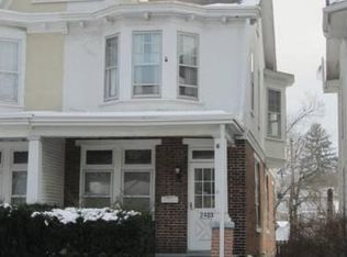 2409 Walnut St, Harrisburg, PA 17103