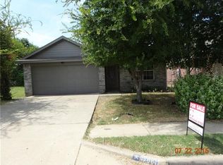 9944 Crystal Valley Way, Dallas, TX 75227