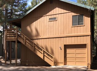 468 Manzanita Rd #D, Mammoth Lakes, CA 93546