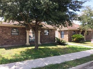 1806 S Linden St, Pharr, TX 78577