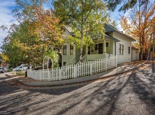 115 Mohawk St, Grass Valley, CA 95945