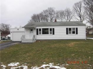 168 Harold Ave, Derby, CT 06418