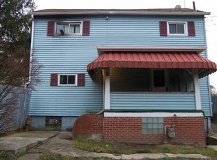 1112 Reservoir Ave, Monessen, PA 15062
