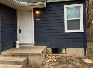 2328 S Broadview St, Wichita, KS 67218