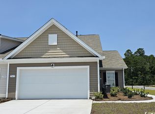 763 Eastridge Dr LOT 343, Tuscan B Conway, SC 29526