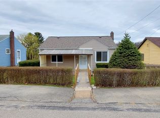 519 Pinehurst Dr, North Versailles, PA