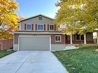 9262 W Walden Ave, Littleton, CO 80128