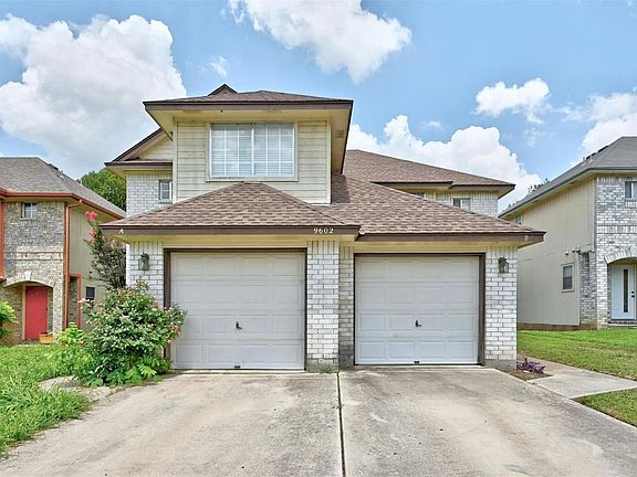 2nd image of 9602 Nightjar Dr #B