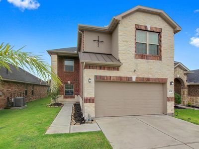 5138 Bay Ln, Bacliff, TX, 77518