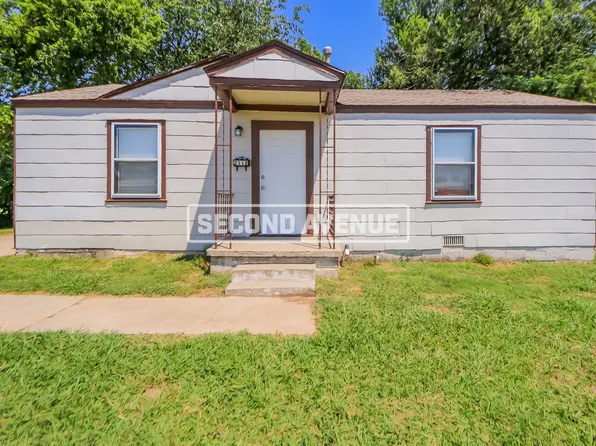 2112 S Air Depot Blvd, Midwest City, OK 73110