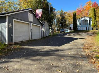 54 Downwind Boulevard, Newport, ME 04953