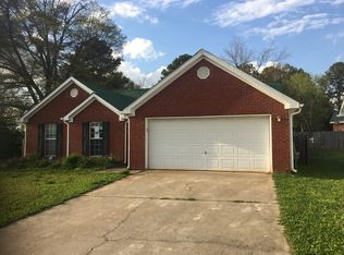 148 Pecan Dr, Griffin, GA 30223