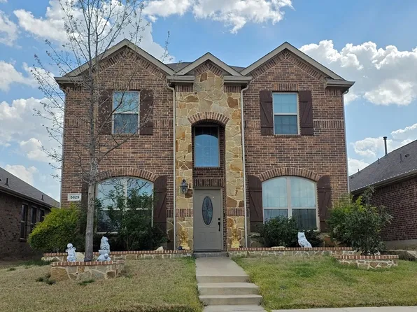 5829 Wake Robin Dr, Fort Worth, TX 76123