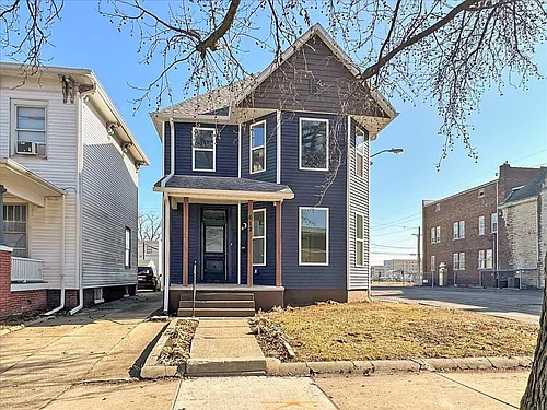 612 N 5th St #UPPER Photo 1