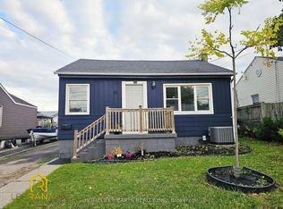 80 Glennie Ave, Hamilton, ON L8H5V9