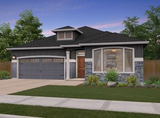 16129 NE 9th Way, Vancouver, WA 98684