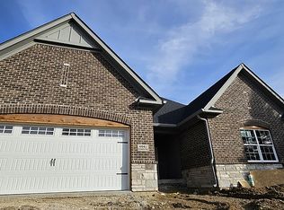 6641 Stonepointe Way, Indianapolis, IN 46259