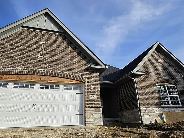 6641 Stonepointe Way, Indianapolis, IN 46259