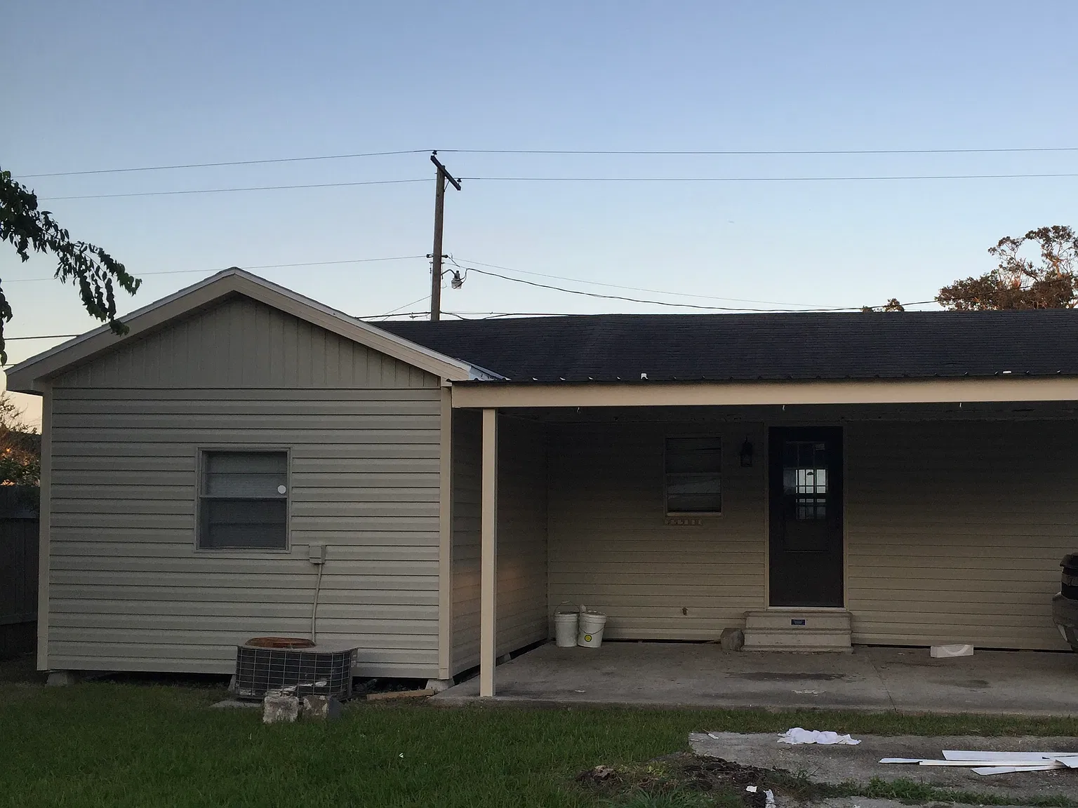 3 bed, 1050 sqft, $950 — Photo 2