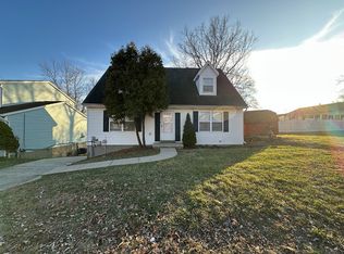 1015 Venetian Ter, Cincinnati, OH 45224