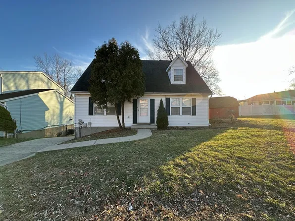 1015 Venetian Ter, Cincinnati, OH 45224