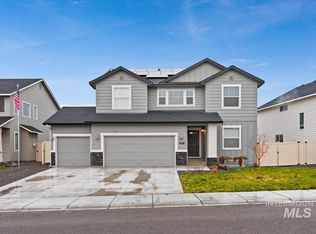 1496 N Thistle Dr, Kuna, ID 83634
