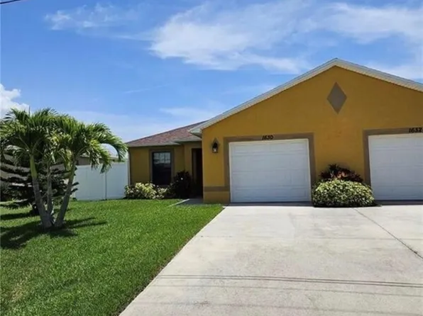 1630 SW 33rd Terrace Cpe, Cape Coral, FL 33914