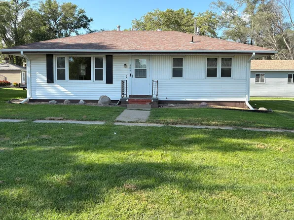 809 2nd St, Griswold, IA 51535